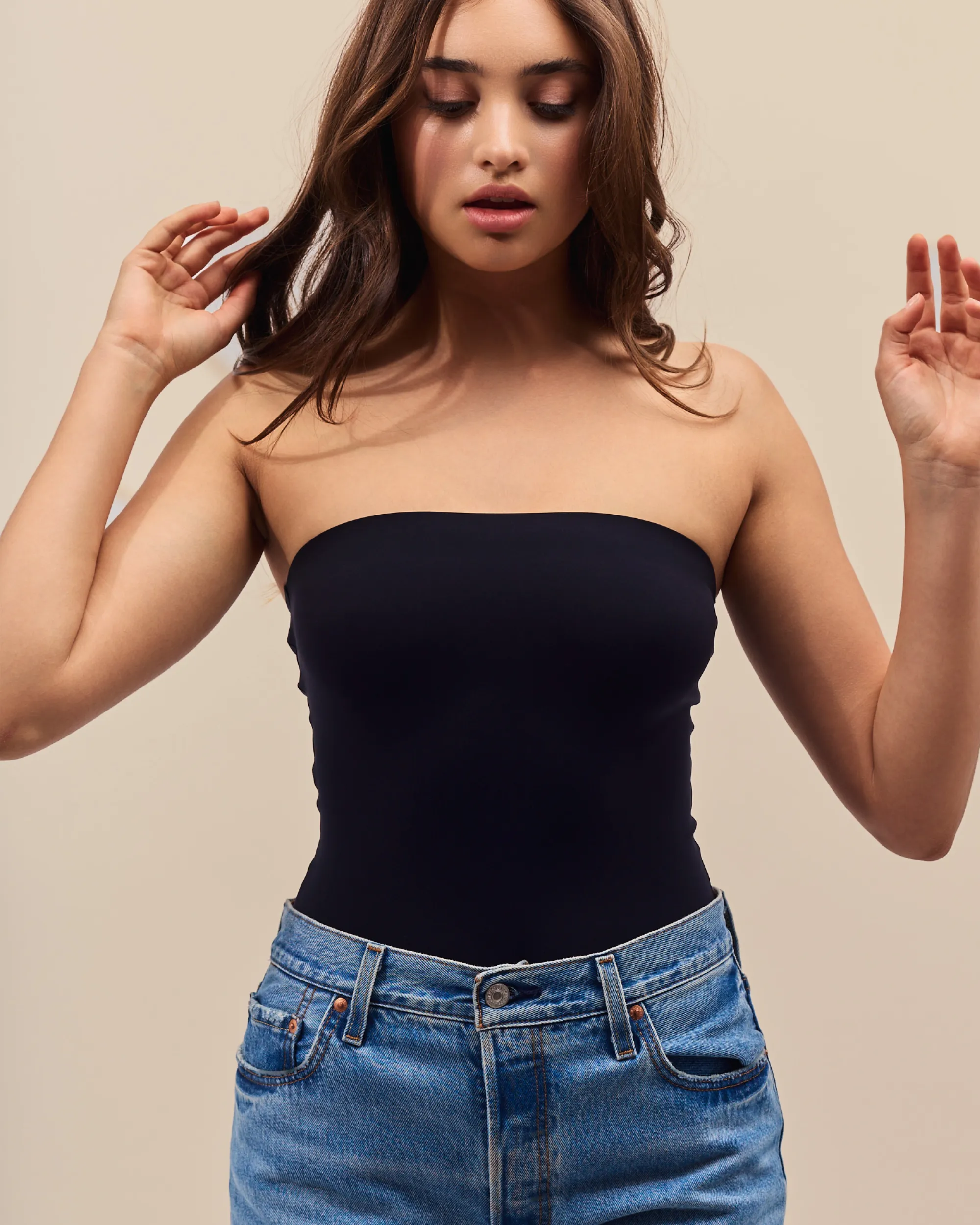Body Bustier The Lift - Image 4