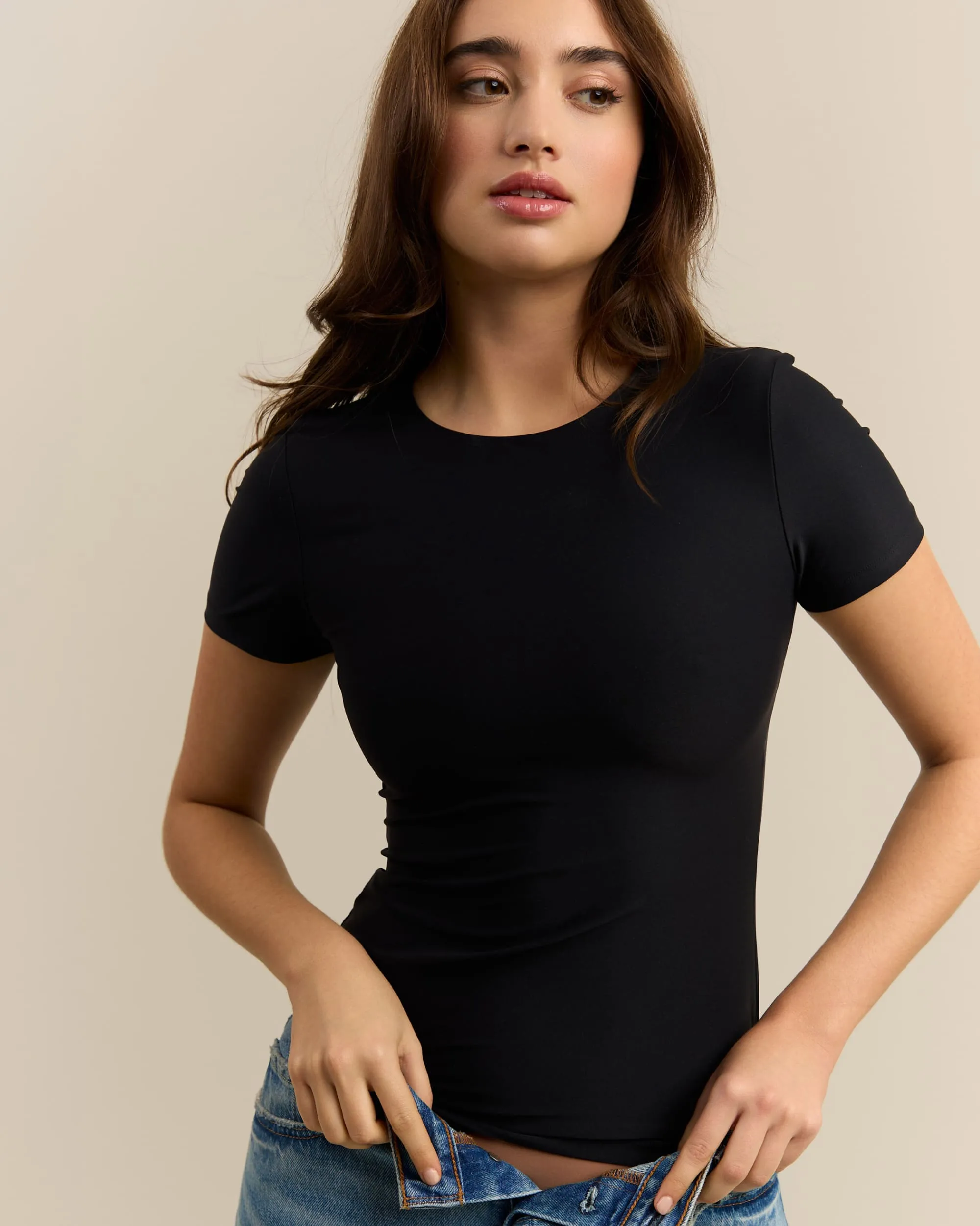 Tee-shirt Repulpant - Dark - Image 5
